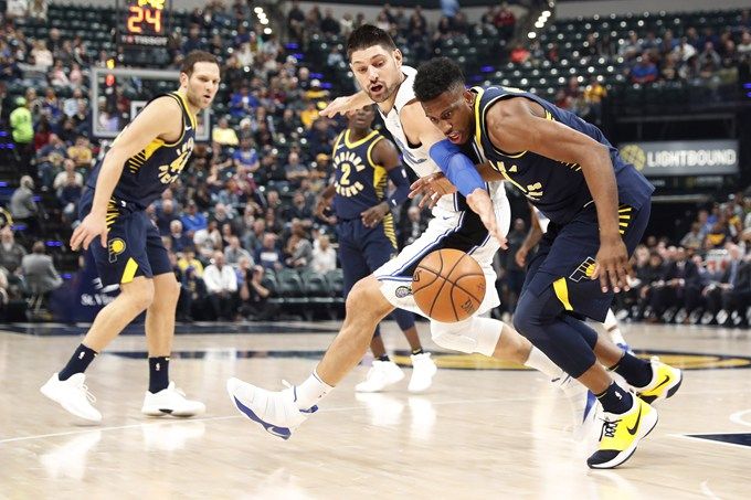 较高的对决 较高的对决