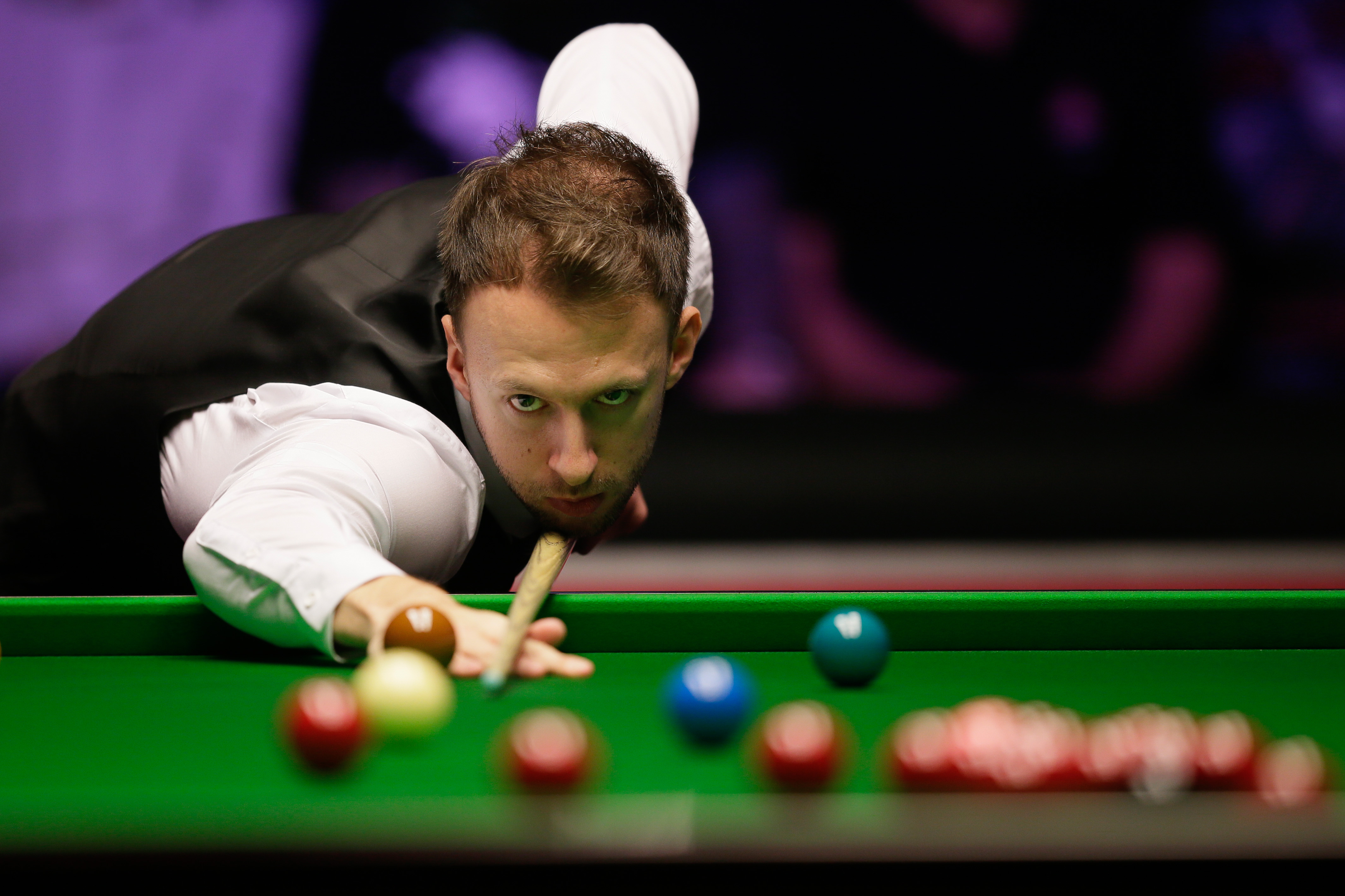 静推射破门 静推射破门