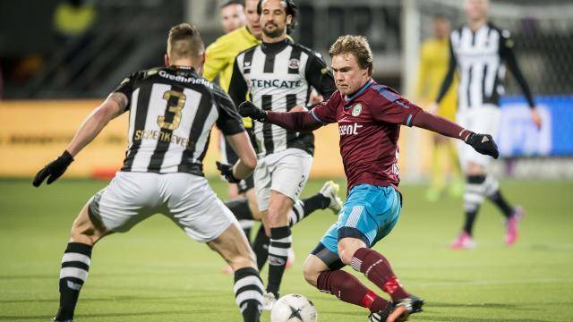 中超焦点战 中超焦点战