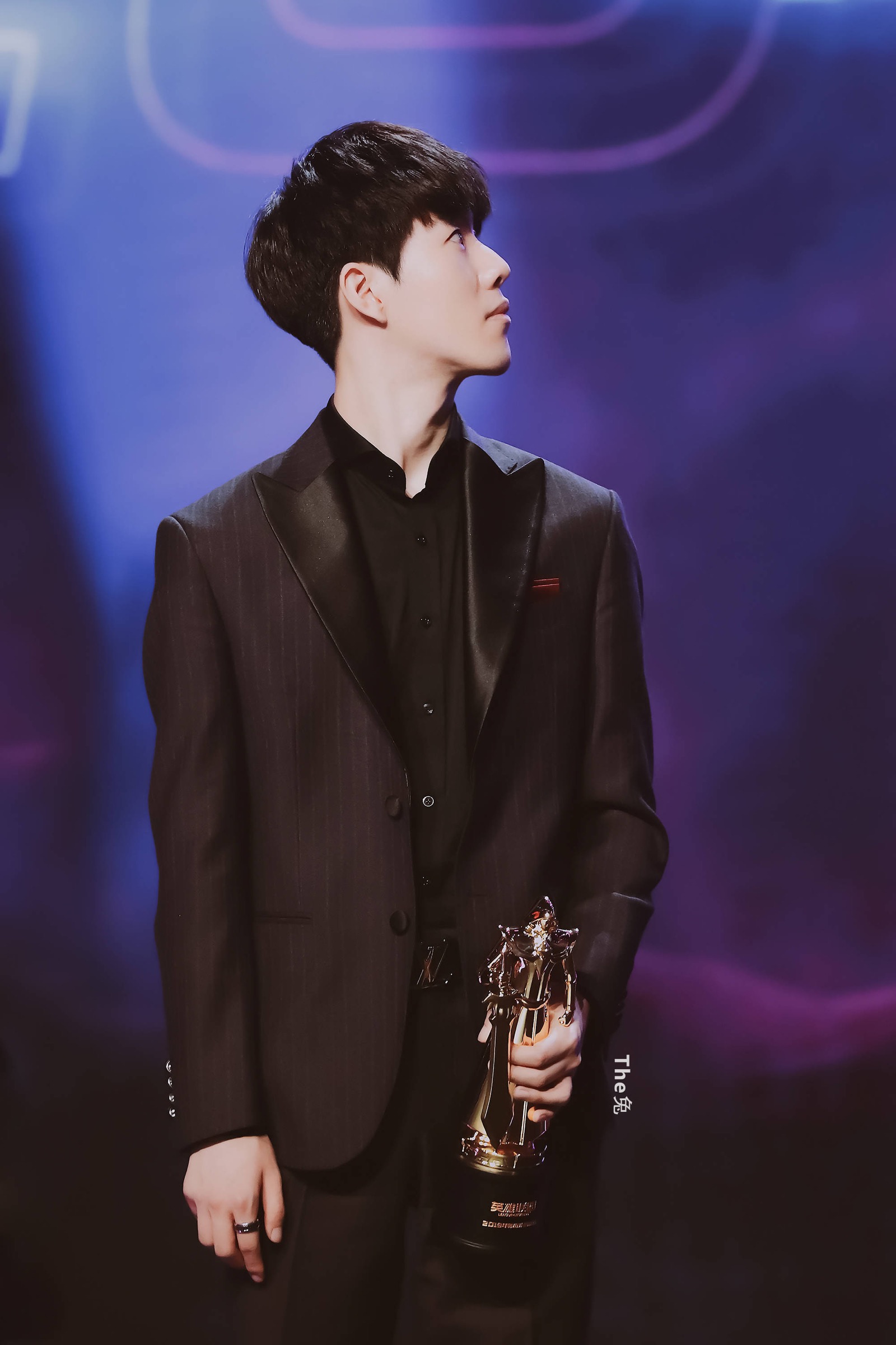 了自己的 了自己的