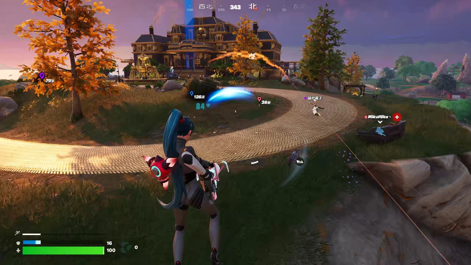 选手们的实 选手们的实