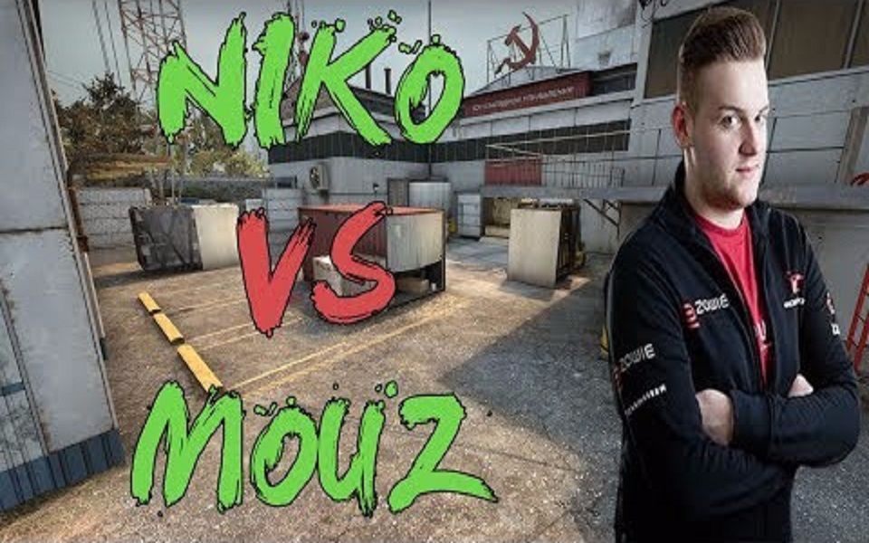 stron